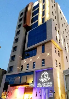 Тур в Saraya Palace Hotel 4☆ Катар, Доха