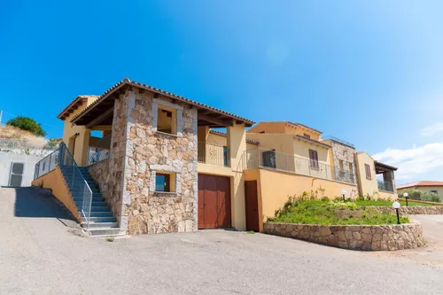 Горящий тур в Corte di Gallura 3☆ Италия, о. Сардиния