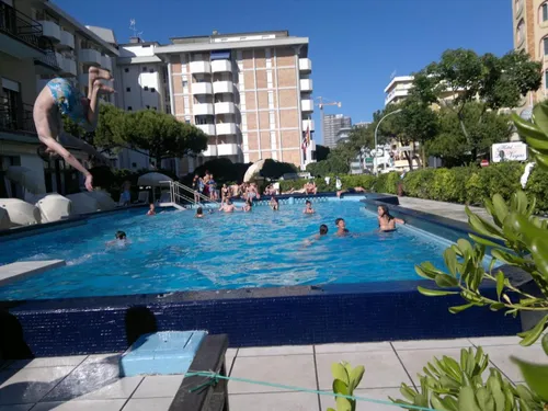Гарячий тур в Amalfi Hotel 3☆ Італія, Лідо Ді Езоло