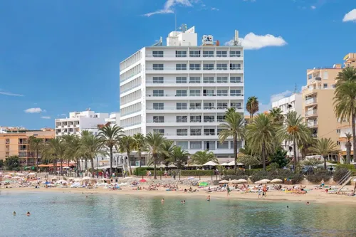Тур в Ibiza Playa 3☆ Испания, о. Ибица