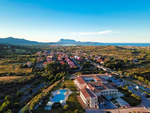 Горящий тур в San Teodoro Hotel 4☆ Италия, о. Сардиния