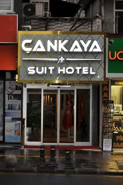 Горящий тур в Cankaya Suit Hotel 3☆ Turcija, Ankara
