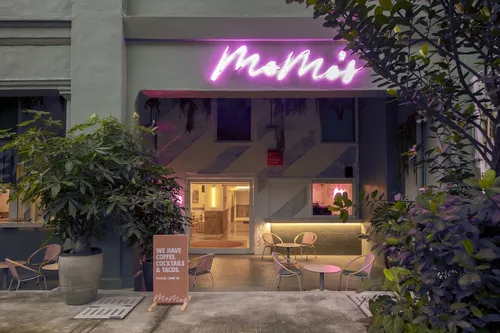 Тур в MoMo's Kuala Lumpur 3☆ Малайзия, Куала-Лумпур