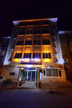 Antik Hotel