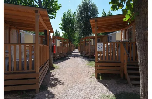 Тур в Rimini Family Village 4☆ Италия, Римини