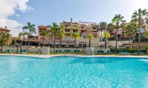 Paskutinės minutės kelionė в Pierre & Vacances Resort Terrazas Costa Del Sol 3☆ Ispanija, Andalūzija