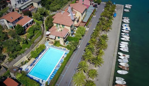 Горящий тур в Della Baia Hotel 3☆ Италия, Лигурийское побережье