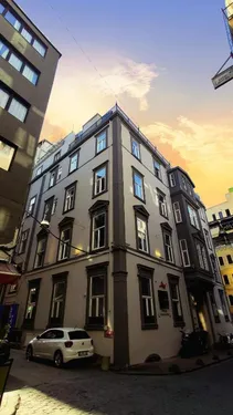Тур в The Independent Hotel Taksim 3☆ Турция, Стамбул