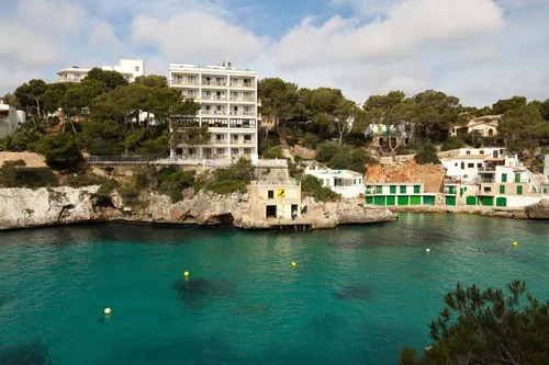 Тур в Pinos Playa Hotel 3☆ Испания, о. Майорка