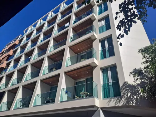 Горящий тур в RK Farallon Canteras 3☆ Испания, о. Гран Канария (Канары)