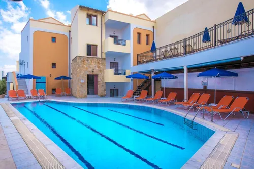 Горящий тур в Irida Apartments by Estia 3☆ Греция, о. Крит – Ираклион