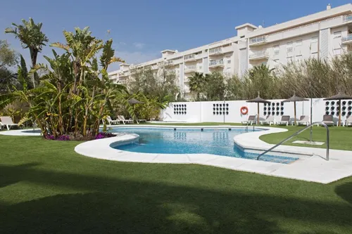 Paskutinės minutės kelionė в Elba Motril Beach & Business Hotel 4☆ Ispanija, Granada