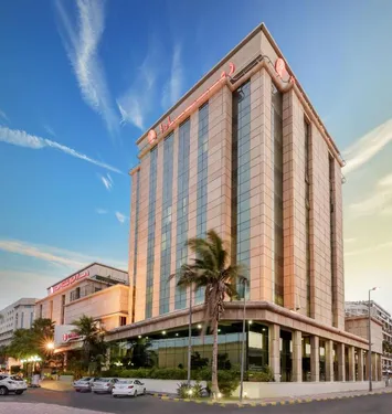 Горящий тур в Ramada by Wyndham Continental Jeddah 3☆ Саудовская Аравия, Джедда