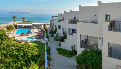 Тур в Yria Beach Hotel 4☆ Греция, о. Крит – Ираклион
