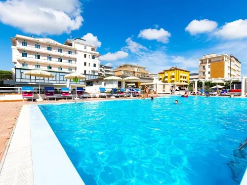 Тур в Tokio Village Hotel 3☆ Італія, Равенна