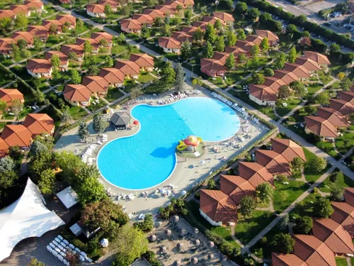 Горящий тур в Bella Italia Camping 5☆ Италия, оз. Гарда