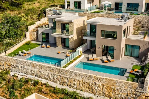 Тур в Eland Dream Villas 5☆ Греция, о. Крит – Ханья