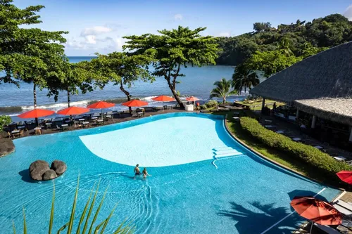 Горящий тур в Le Tahiti by Pearl Resorts 4☆ Французская Полинезия, о. Таити