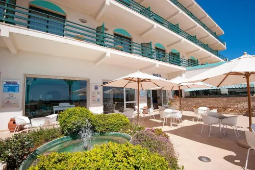 Тур в Terminal Hotel - Caroli Hotels 3☆ Itālija, Lecce