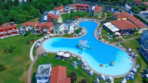 Горящий тур в Gasparina Village 4☆ Италия, оз. Гарда