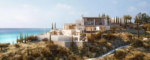 Тур в One&Only Kea Island 5☆ Греция, Афины