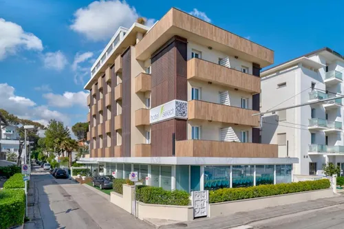 Горящий тур в Select Suites & Spa Hotel 4☆ Itālija, Rimini