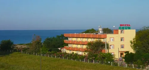 Grun Hotel