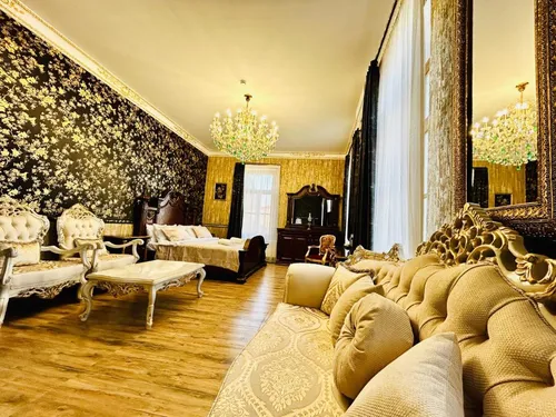 Тур в Zerta Old Tbilisi Hotel 4☆ Грузия, Тбилиси