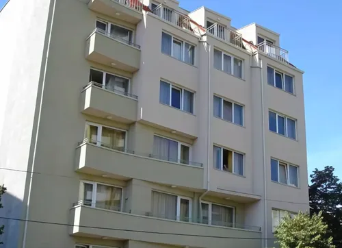 Горящий тур в Sorbona Hotel 2☆ Bulgārija, Varna