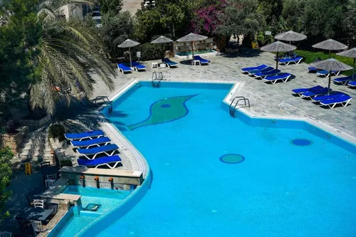 Тур в Basilica Holiday Resort 3☆ Кипр, Пафос