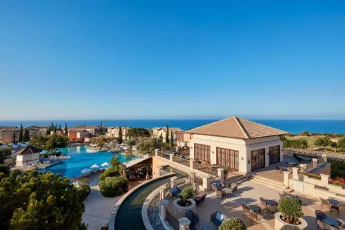 Тур в Atlantica Aphrodite Hills Hotel 5☆ Кипр, Пафос