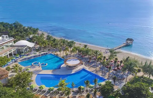 Тур в The Fives Beach Hotel & Residences 5☆ Мексика, Плая дель Кармен
