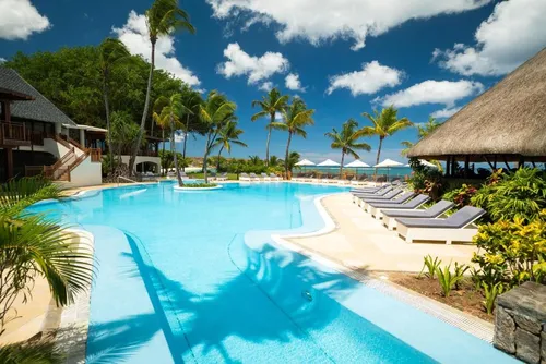 Тур в Maritim Resort & Spa Mauritius 5☆ Маврикій, о. Маврикій