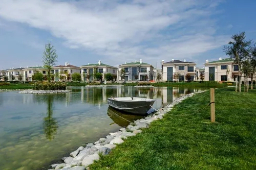 Kelionė в Dreamland Golf Hotel 4☆ Azerbaidžanas, Baku