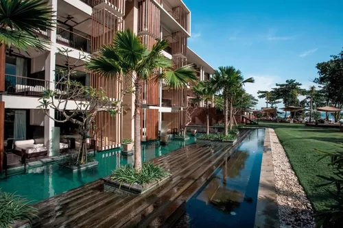 Тур в Grand Seminyak Lifestyle Boutique Bali Resort 5☆ Индонезия, Семиньяк (о. Бали)