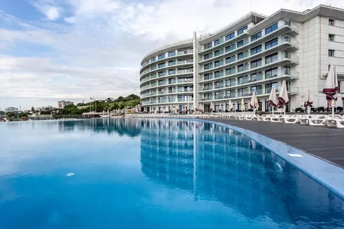 Горящий тур в Optima Collection Miramar Чорноморськ 4☆ Украина, Черноморск