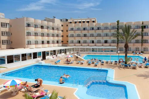 Горящий тур в Sol Post Apartments 2☆ Испания, о. Ибица