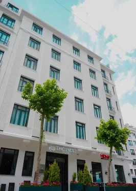 The Nest Hotel