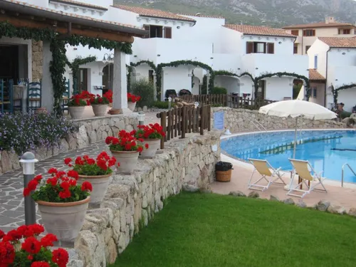 Тур в Nuraghe Arvu Hotel 4☆ Италия, о. Сардиния