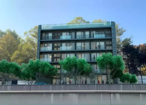 Тур в Carousel Hotel 4☆ Грузия, Тбилиси