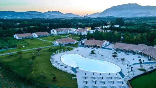 Горящий тур в S'Arena Beach Hotel 4☆ Италия, о. Сардиния