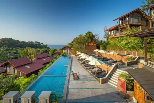 Горящий тур в Alama Sea Village Resort 3☆ Таиланд, Краби