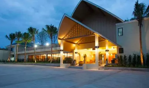 Тур в Craft Resort & Villas 5☆ Таиланд, о. Пхукет