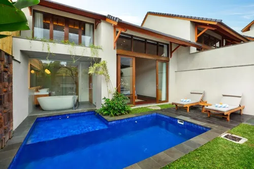 Тур в Teratai Villa Canggu 5☆ Индонезия, Денпасар (о. Бали)