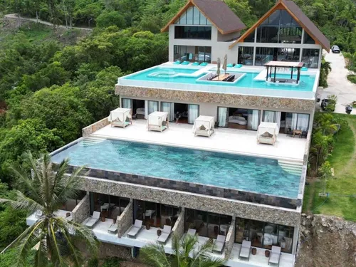 Тур в Ida B Domain 4☆ Taizeme, par. Samui