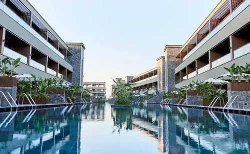 Тур в Jacaranda Luxury Resort 5☆ Турция, Сиде