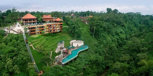 Горящий тур в Metland Venya Ubud 5☆ Индонезия, Убуд (о. Бали)