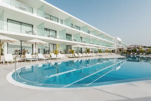 Тур в Amarilla Golf Residences 5☆ Испания, о. Тенерифе (Канары)