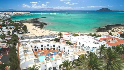 Горящий тур в Tao Caleta Playa 2☆ Испания, о. Фуэртевентура (Канары)