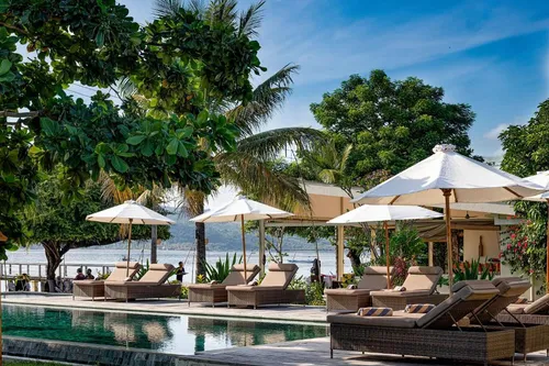 Тур в Kokomo Gili Gede Resort 4☆ Індонезія, о. Ломбок